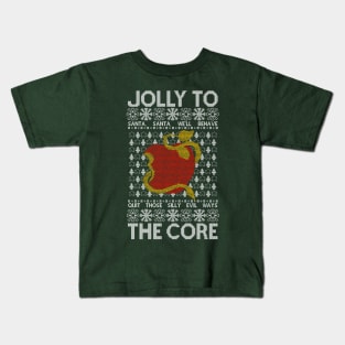 Jolly Core Kids T-Shirt